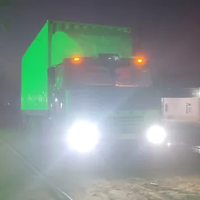 Kamaz 6520 1990