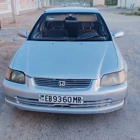 Honda Accord 1992