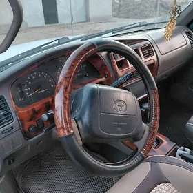 Toyota 4Runner 1996
