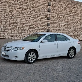 Toyota Camry 2010