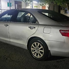 Toyota Camry 2007
