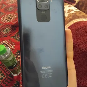 redmi note 9