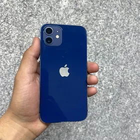 iPhone 12