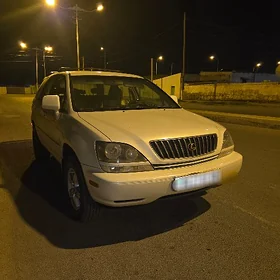 Lexus RX 300 2000