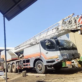 Zoomlion ZCT1000V532 2009