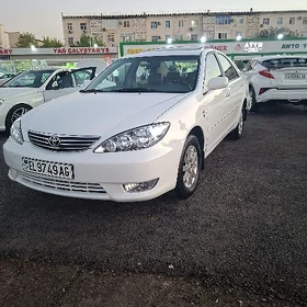 Toyota Camry 2006