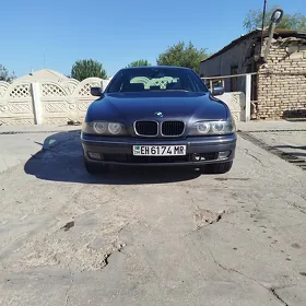 BMW 528 1996