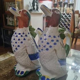 Кувшин, молочница