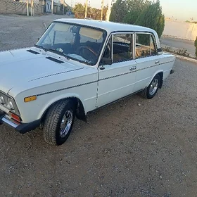 Lada 2106 2000