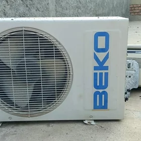 Beko Kondissaner 40 kwadrat