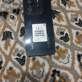 redmi not 14