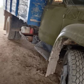 Zil 130 1989