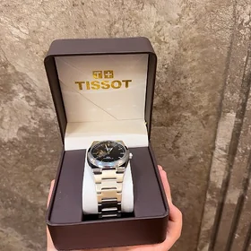 Tissot sagat