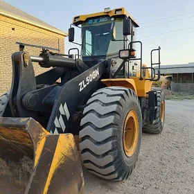 XCMG 500 2022