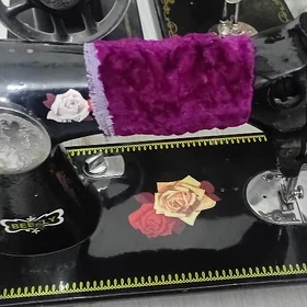 dikin maşyn