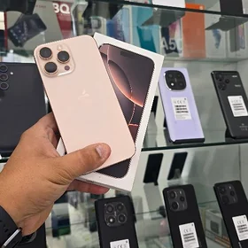 Iphone 16 pro 128