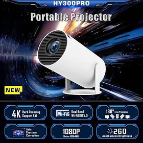 PROEKTOR HY300 PRO