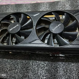 Rx580 8gb