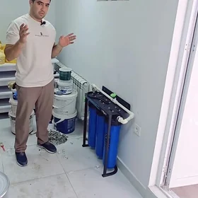 SUW FILTER ESASY LYNÝA GOÝULÝA