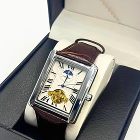 cartier sagat