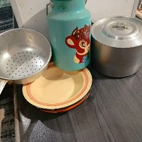 posuda