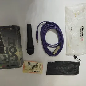Mikrafon Microphone FUGUE