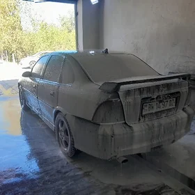 Opel Vectra 2000