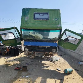 Daf