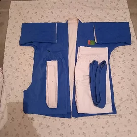Judo eşik