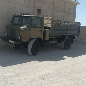 Gaz 66 1993