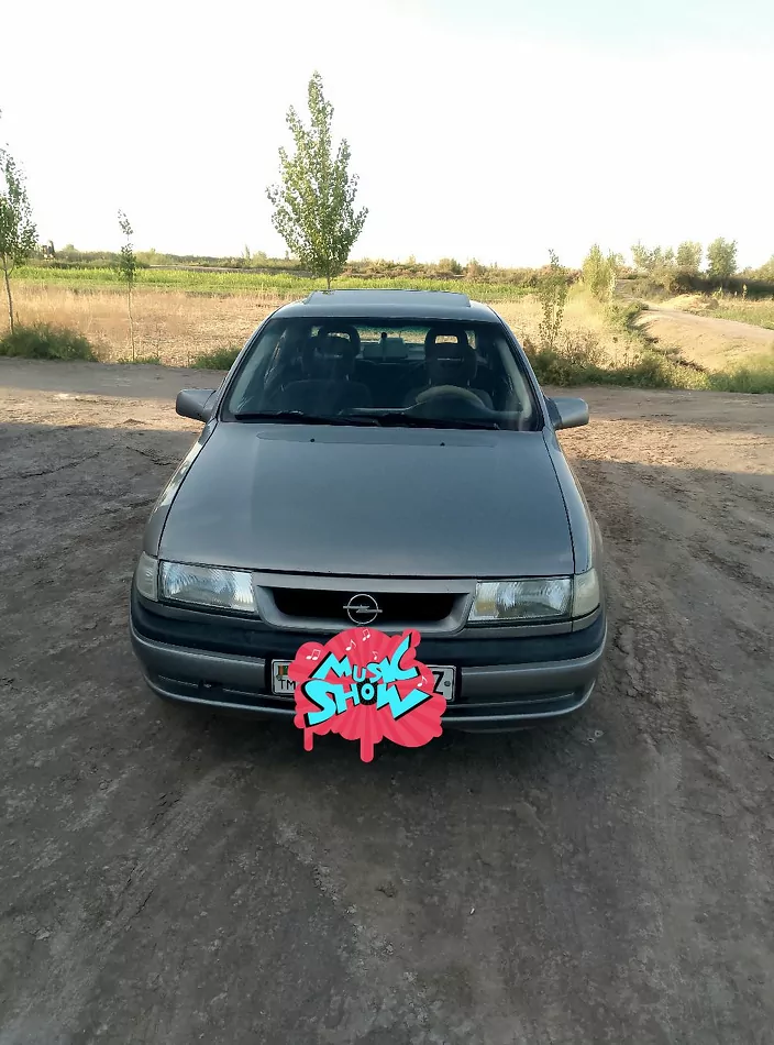 Opel Vectra 1993 - 1