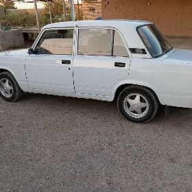 Lada 2107 1993