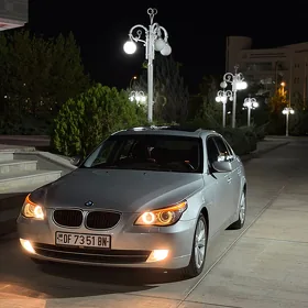 BMW 525 2004