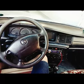 Opel Vectra 2001