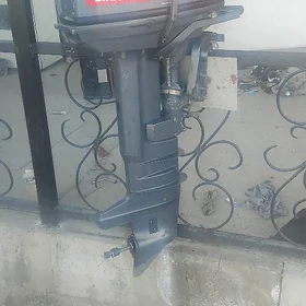 yamaha 25