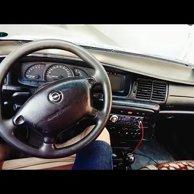 Opel Vectra 2001