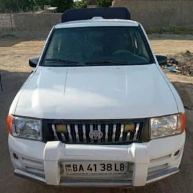 Toyota Hilux 2006