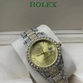 Rolex Sagat