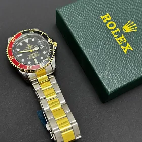 Sagat Rolex