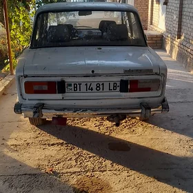 Lada 2103 1988