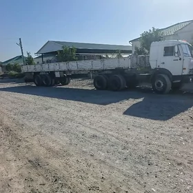 kamaz surmeli suruji