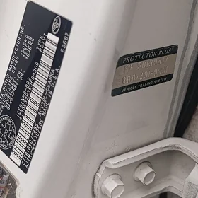 Toyota Camry 2005