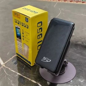 SQ1650 paket