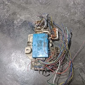 mark fuse blok rele