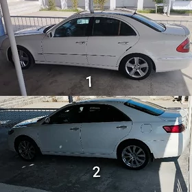 Toyota Camry 2008