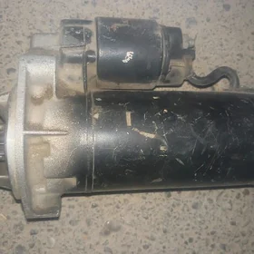 mersedes benz starter