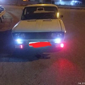 Lada 2106 1991