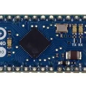 Arduino micro ATmega32u4