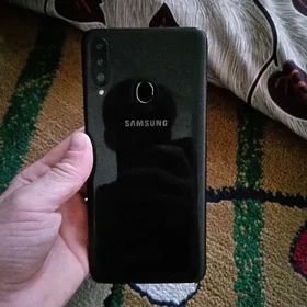 samsung A s 20