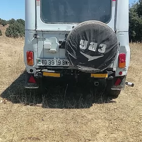 UAZ 469 1999